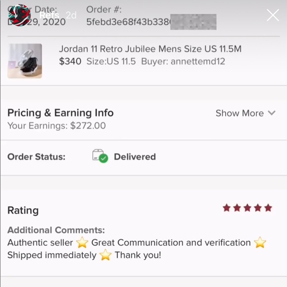 Reference Post - Picture 5 of 12